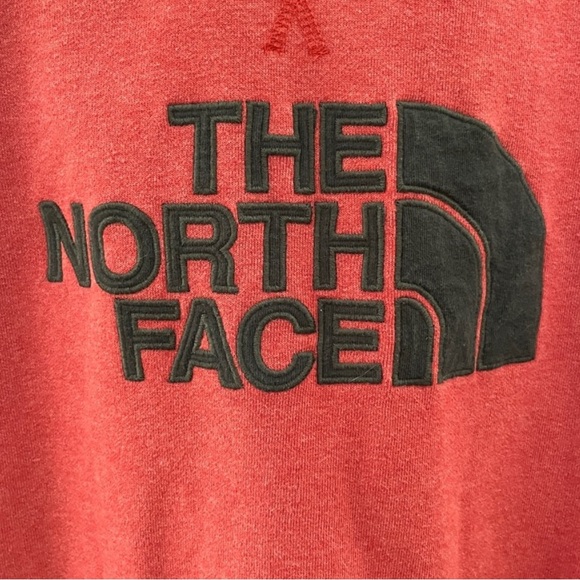 Women's The North Face Hoodie, size Medium - Picture 3 of 11